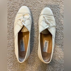 Fratelli Rossetti Suede Loafer